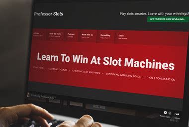 professor slots review|The Nutty Professor .